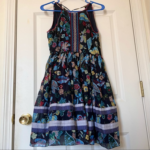 Hilfiger Collection 2016 Runway Spring Dress NWT - Picture 1 of 5